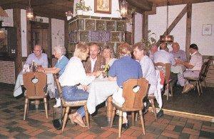 Altstadtgasthof Krone Eschwege Εξωτερικό φωτογραφία