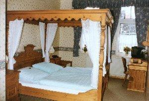 Altstadtgasthof Krone Eschwege Δωμάτιο φωτογραφία